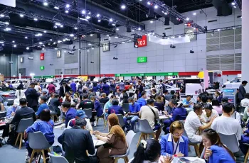 Fast Auto Show 2025 จบด้วยความสำเร็จตามเป้า