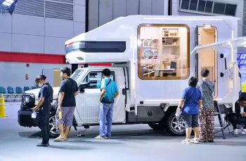 Fast Auto Show 2025 จบด้วยความสำเร็จตามเป้า