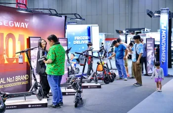 Fast Auto Show 2025 จบด้วยความสำเร็จตามเป้า