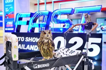 Fast Auto Show 2025 จบด้วยความสำเร็จตามเป้า