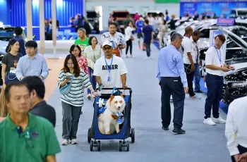 Fast Auto Show 2025 จบด้วยความสำเร็จตามเป้า