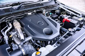 Nissan Navara DoubleCab Calibre SL 7AT ปี 2025
