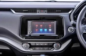 Nissan Navara DoubleCab Calibre SL 7AT ปี 2025