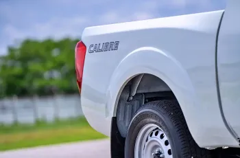 Nissan Navara Kingcab Calibre SL 7AT ปี 2025 
