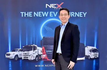 NEX POINT ประชุม Dealer ปี 2568 พัฒนาบริการหลังการขาย ในรถยนต์ EV