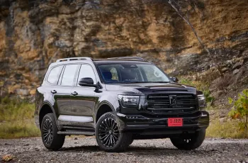 GWM TANK 500 DIESEL ปี 2025