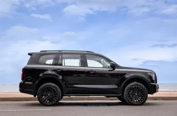 GWM TANK 500 DIESEL ปี 2025