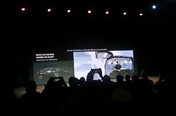 เปิดตัว Hyundai SANTA FE ปี 2025 เครื่อง 1.6 พลังไฮบริด เด่นตัวถังสไตล์ Boxy