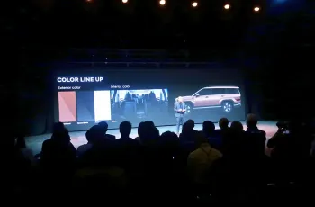 เปิดตัว Hyundai SANTA FE ปี 2025 เครื่อง 1.6 พลังไฮบริด เด่นตัวถังสไตล์ Boxy ร