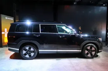 Hyundai SANTA FE ปี 2025 