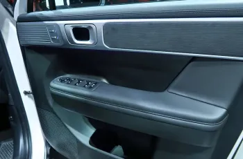 ภายใน Hyundai SANTA FE ปี 2025