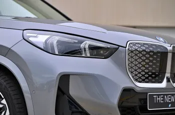BMW iX1L รุ่น eDrive20L M Sport ปี 2025