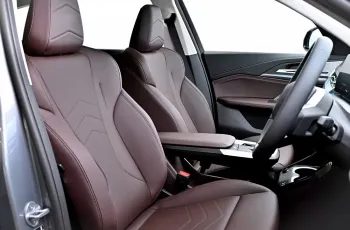 BMW iX1L รุ่น eDrive20L M Sport ปี 2025