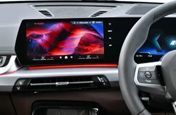 BMW iX1L รุ่น eDrive20L M Sport ปี 2025
