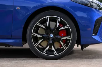 BMW 2 Series Gran Coupe ปี 2025 รุ่นย่อย 2.0 220i M Sport Pro