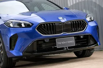 BMW 2 Series Gran Coupe ปี 2025 รุ่นย่อย 2.0 220i M Sport Pro