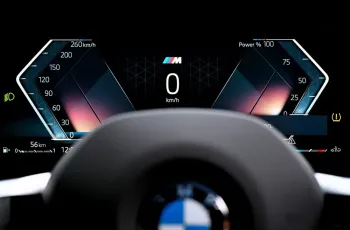 BMW 2 Series Gran Coupe ปี 2025 รุ่นย่อย 2.0 220i M Sport Pro