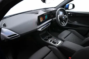 BMW 2 Series Gran Coupe ปี 2025 รุ่นย่อย 2.0 220i M Sport Pro