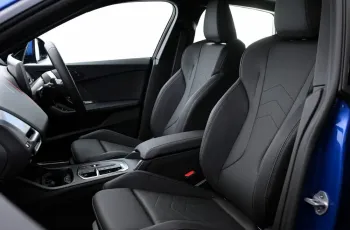 BMW 2 Series Gran Coupe ปี 2025 รุ่นย่อย 2.0 220i M Sport Pro