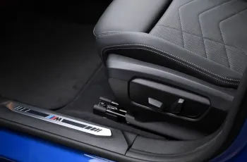 BMW 2 Series Gran Coupe ปี 2025 รุ่นย่อย 2.0 220i M Sport Pro