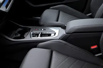 BMW 2 Series Gran Coupe ปี 2025 รุ่นย่อย 2.0 220i M Sport Pro