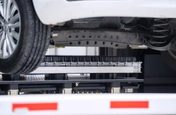 UNEX EV ร่วมกับ U Power เปิดตัวสถานีสลับแบตเตอรี่รถยนต์ EV แห่งแรกแล้วที่ภูเก็ต