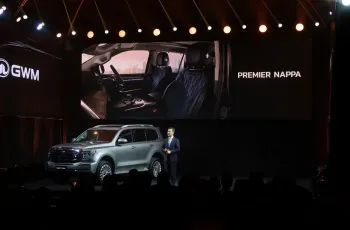 GWM TANK 500 DIESEL ปี 2025