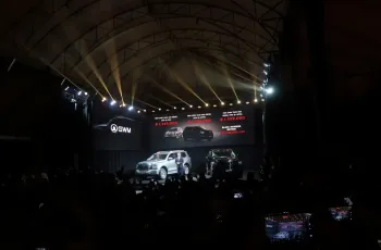 GWM TANK 500 DIESEL ปี 2025 