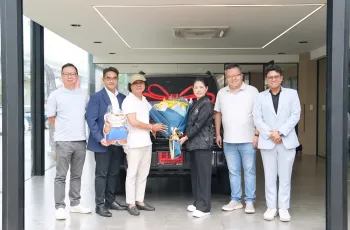 GWM นำทีมผู้บริหารระดับสูงจากประเทศจีนรับฟังเสียงลูกค้าชาวไทย ใช้กลยุทธ์ User-Centric