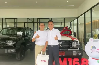 GWM นำทีมผู้บริหารระดับสูงจากประเทศจีนรับฟังเสียงลูกค้าชาวไทย ใช้กลยุทธ์ User-Centric