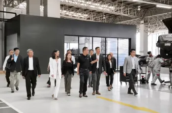 GWM นำทีมผู้บริหารระดับสูงจากประเทศจีนรับฟังเสียงลูกค้าชาวไทย ใช้กลยุทธ์ User-Centric
