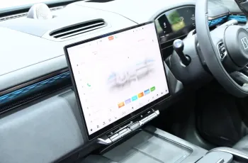 ZEEKR 7X ปี 2025