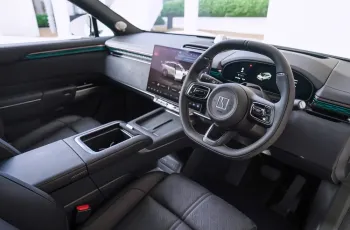 ZEEKR 7X ปี 2025