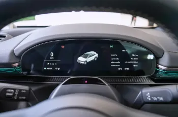 ZEEKR 7X ปี 2025