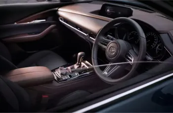 Mazda CX-30 ร่น 2.0 SIGNATURE