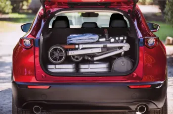 Mazda CX-30 รุ่น 2.0 ULTRA
