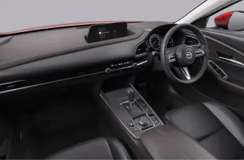Mazda CX-30 รุ่น 2.0 ULTRA