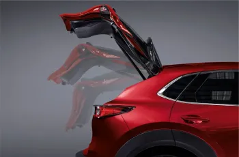 Mazda CX-30 รุ่น 2.0 ULTRA
