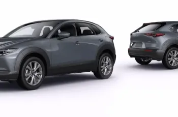 Mazda CX-30 ร่น 2.0 SIGNATURE