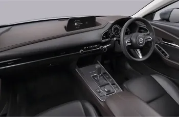 Mazda CX-30 รุ่น 2.0 PRIME