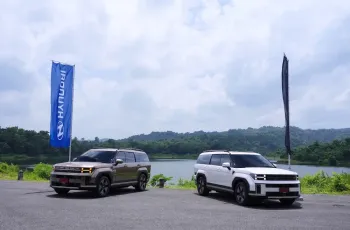 Hyundai SANTA FE ปี 2025