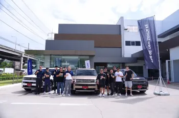 Hyundai SANTA FE ปี 2025