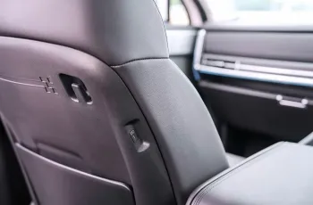 Hyundai SANTA FE ปี 2025