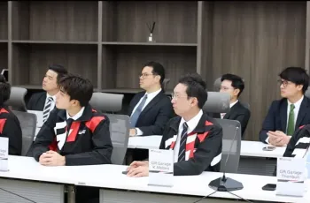 โตโยต้า เปิดตัวศูนย์บริการ GR GARAGE เริ่มต้น 6 ศูนย์บริการ จำหน่ายและดูแลรถยนต์เพอร์ฟอรเมนซ์สูง GR