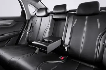 BYD SEAL 5 DM-i Super Hybrid ปี 2025