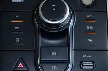 BYD SEAL 5 DM-i Super Hybrid ปี 2025