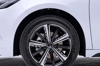 BYD SEAL 5 DM-i Super Hybrid ปี 2025