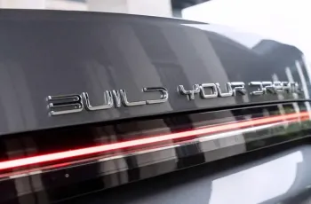 BYD SEAL 5 DM-i Super Hybrid ปี 2025