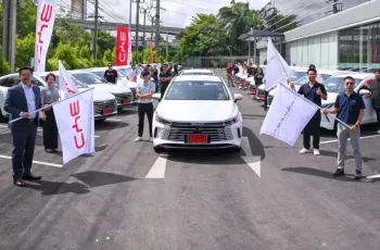 BYD SEAL 5 DM-i Super Hybrid ปี 2025