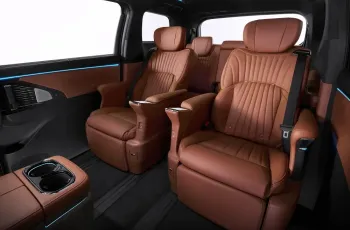GAC AION M8 PHEV ปี 2025